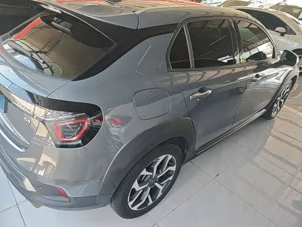Lynk & Co 02 2019