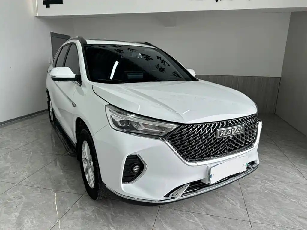 Haval M6 2023