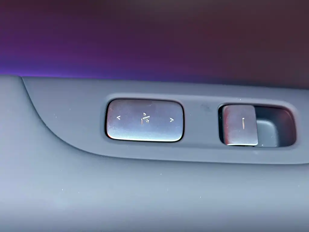 Xiaomi YU7 2025 — фото 11