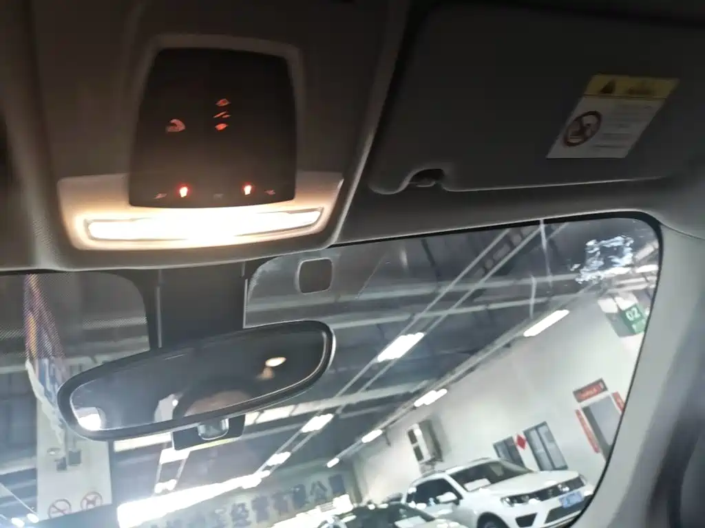 BMW X1 2017 — фото 18