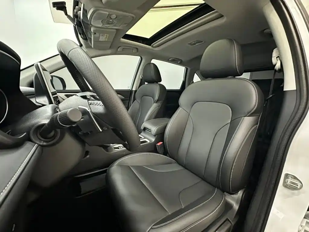 Haval M6 2023 — фото 14