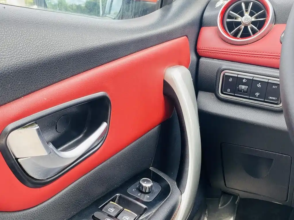 Haval H1 2015 — фото 12