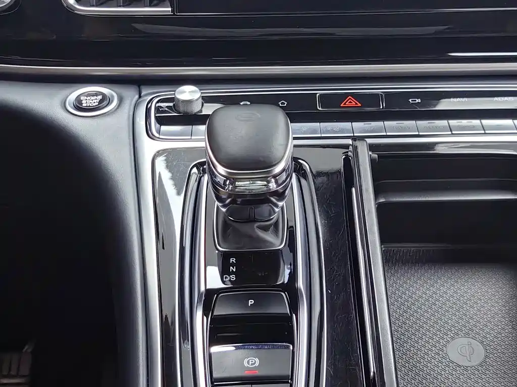 GAC Trumpchi M8 2022 — фото 13