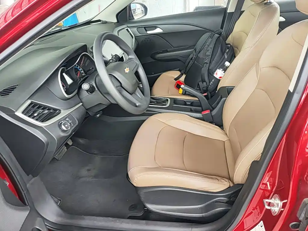 Chevrolet Cavalier 2019 — фото 15