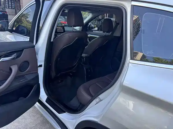BMW X1 2020