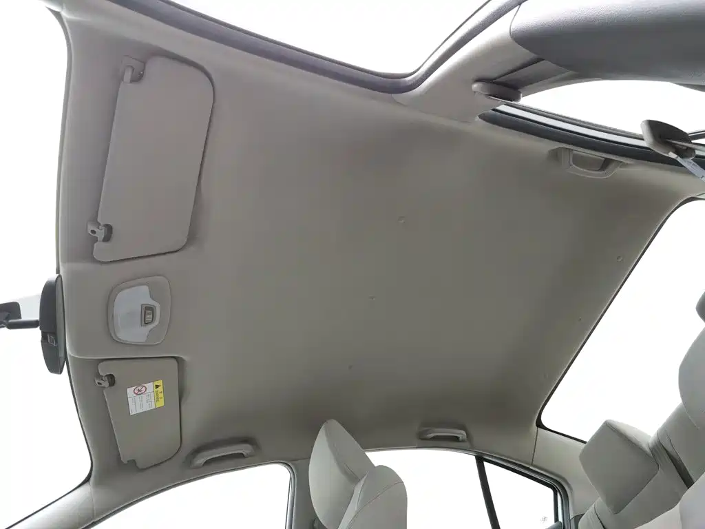 Chevrolet Sail 2018 — фото 14