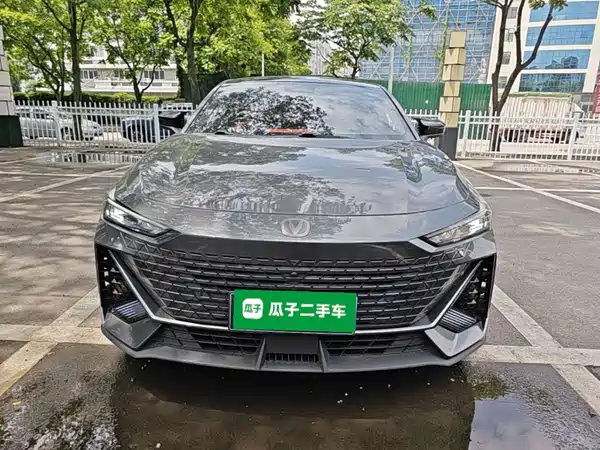 Changan UNI-V 2023