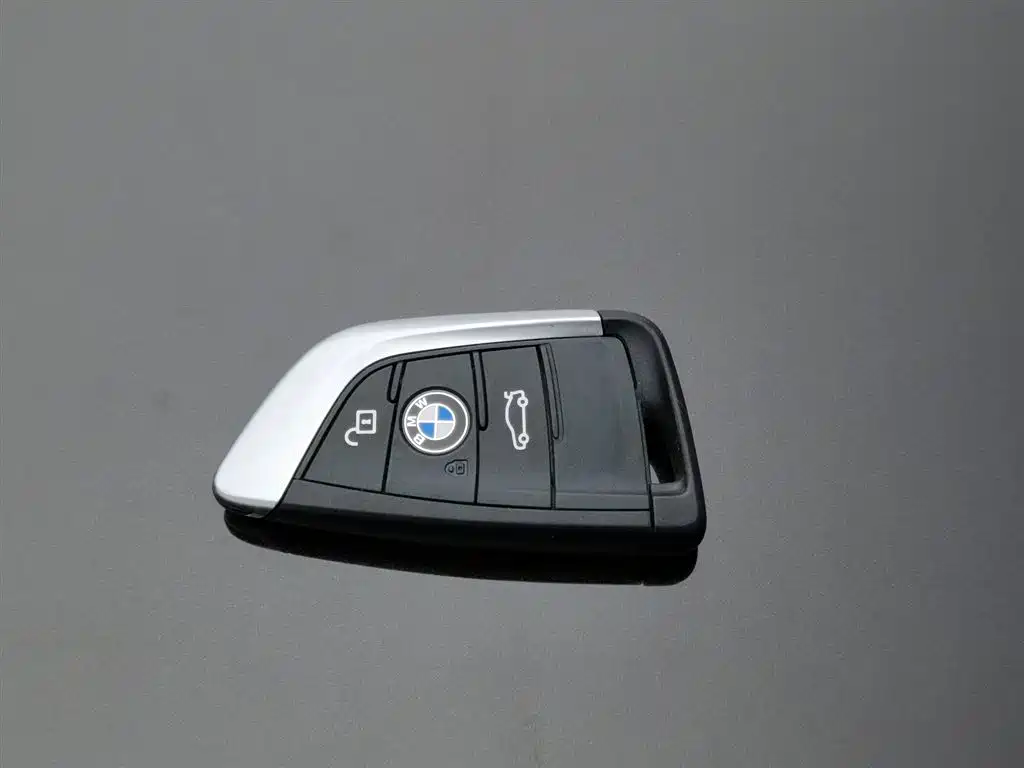 BMW X1 2020 — фото 19