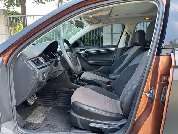 Volkswagen C-TREK Weiling 2018