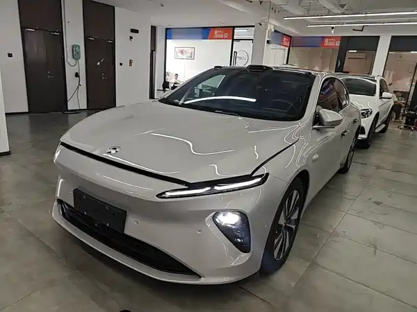 NIO ET7 2024