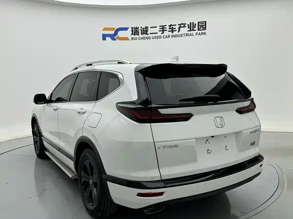 Honda Breeze 2020