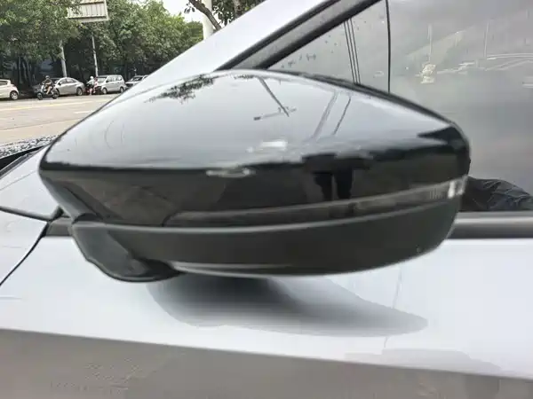 MG MG6 2020
