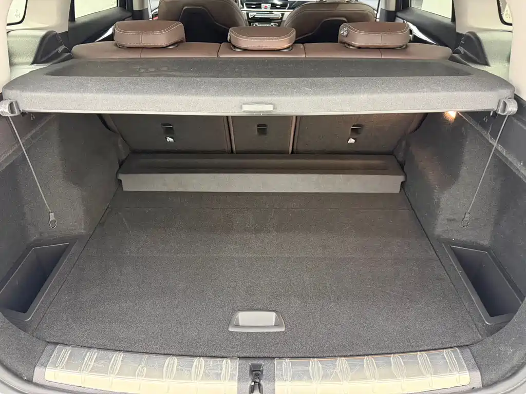 BMW X1 2022 — фото 10