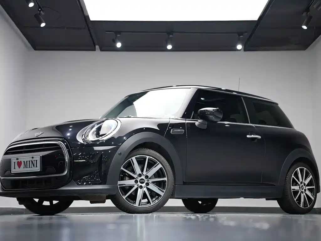 MINI Mini 2023