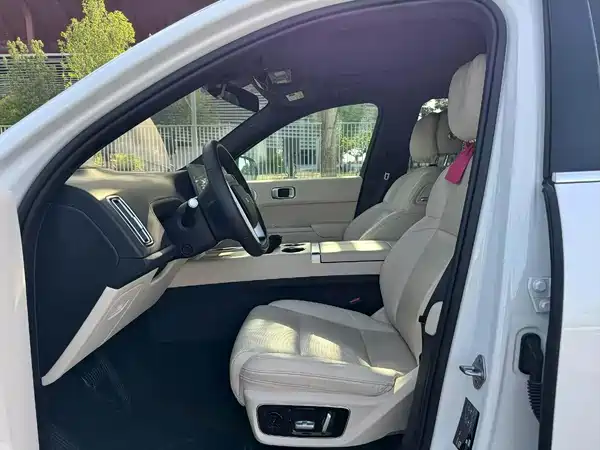 Li Auto L7 2023