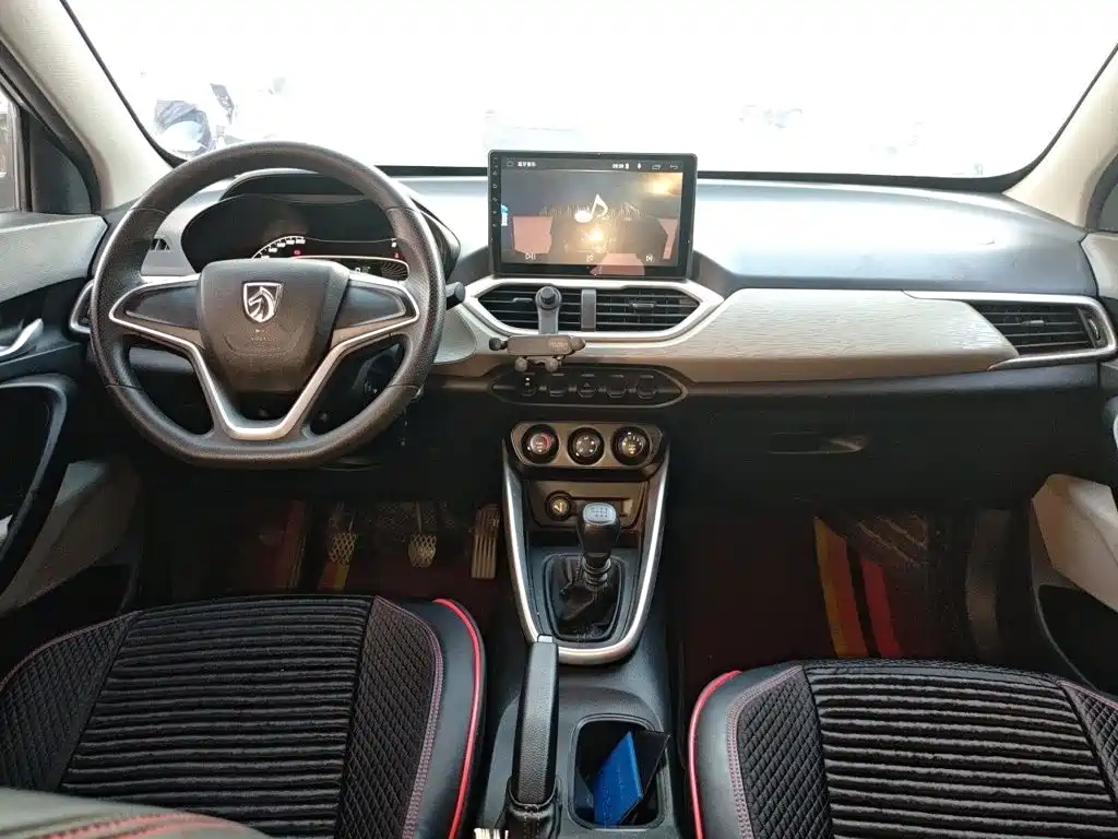Baojun 510 2019