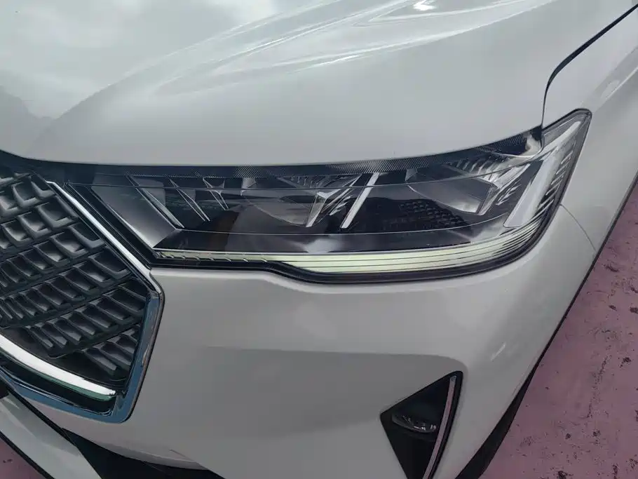 Haval H6 2023