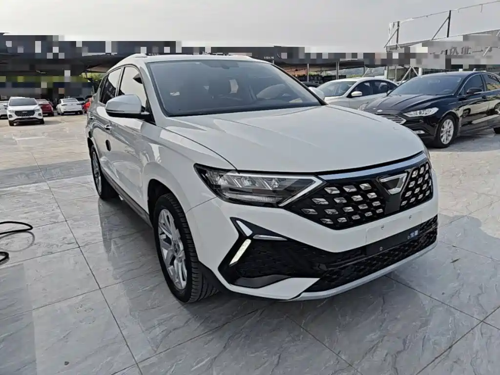 Jetta VS5 2022