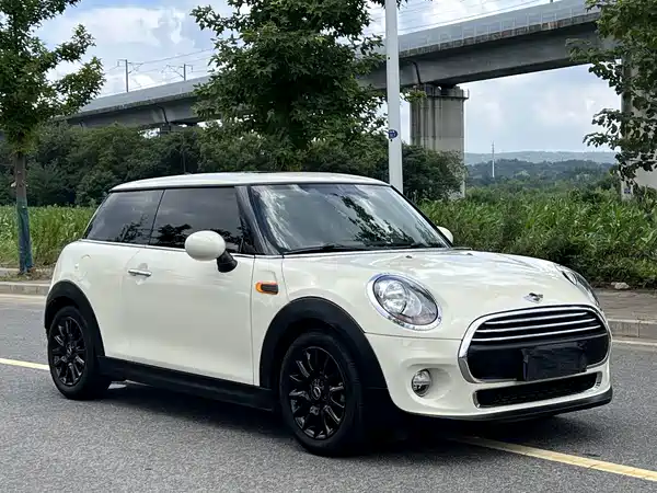 MINI MINI 2016