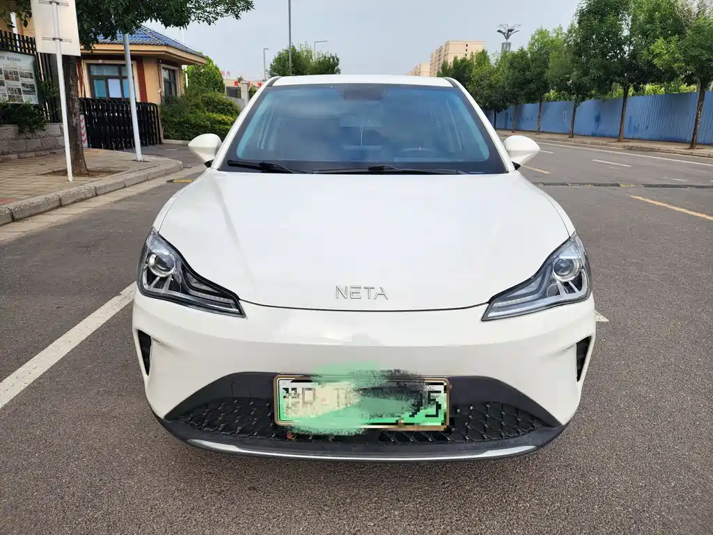 Neta AYA 2024