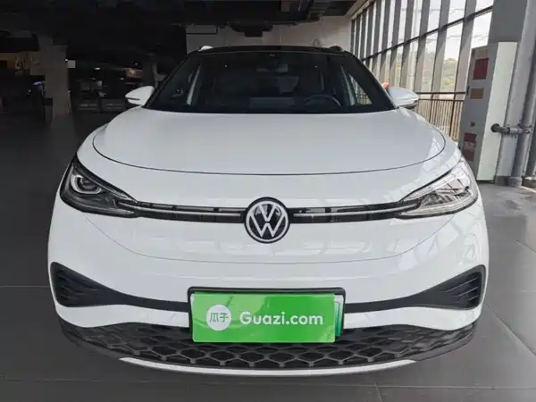 Volkswagen ID.4 X 2024
