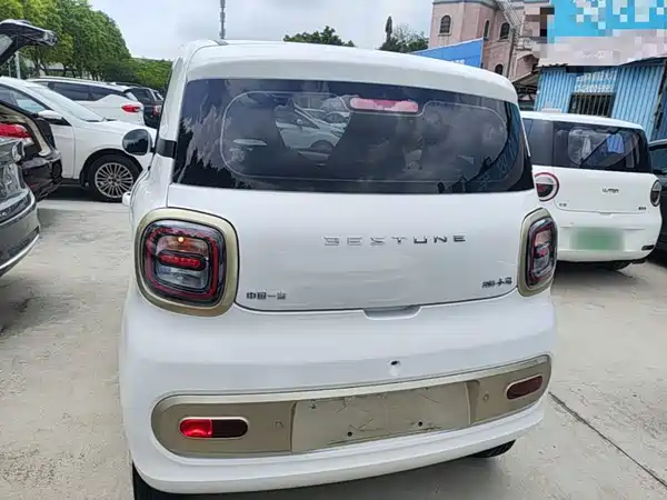 Bestune Pony 2025