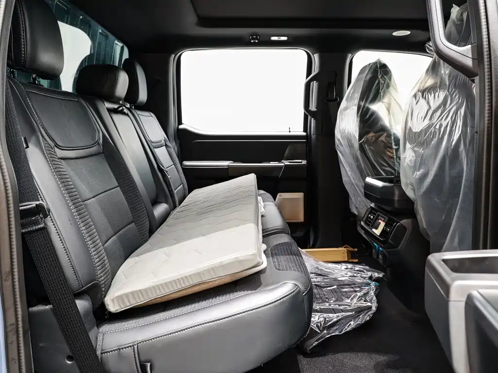 Lorinser F-150 Raptor — фото 12