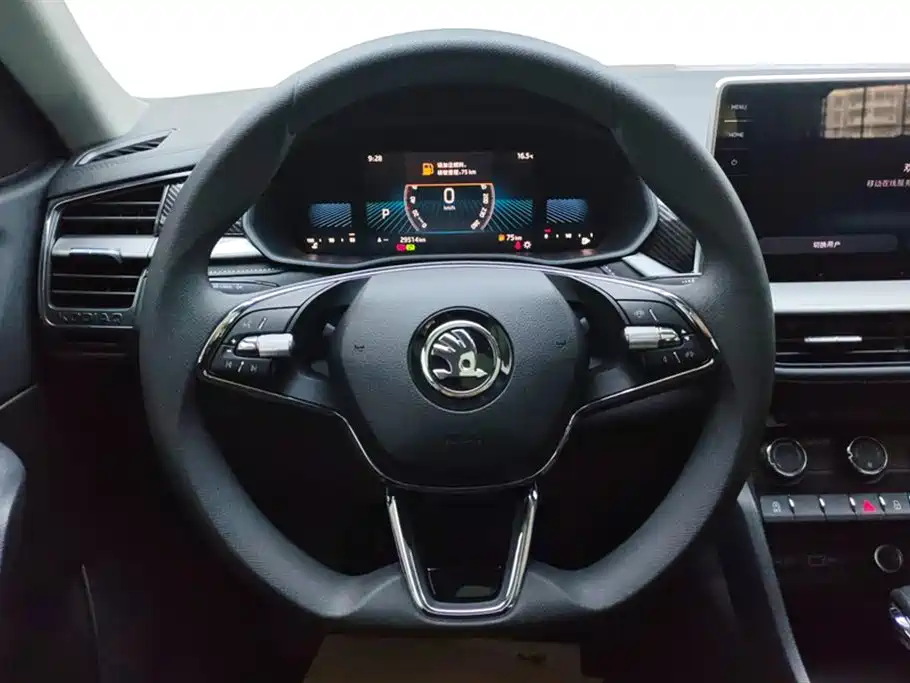 Skoda Kodiaq 2024 — фото 15