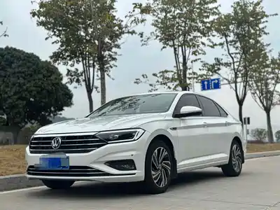Volkswagen Sagitar 2021