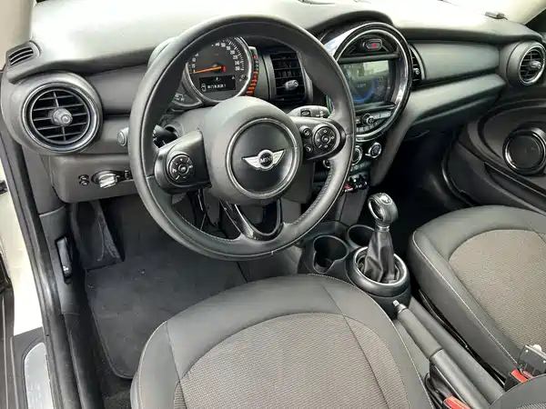 MINI MINI 2016
