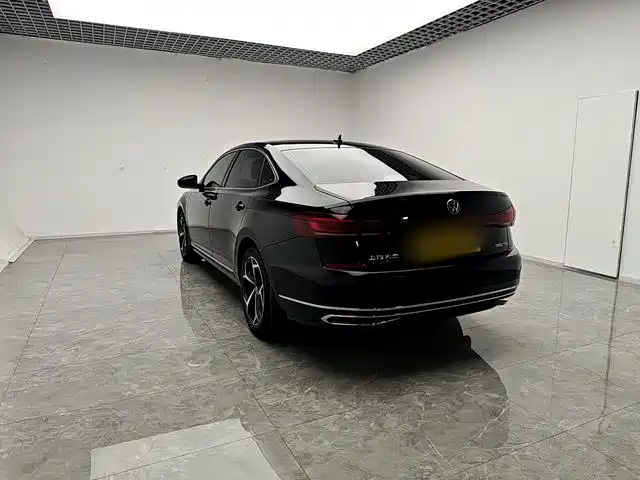 Volkswagen Passat 2024