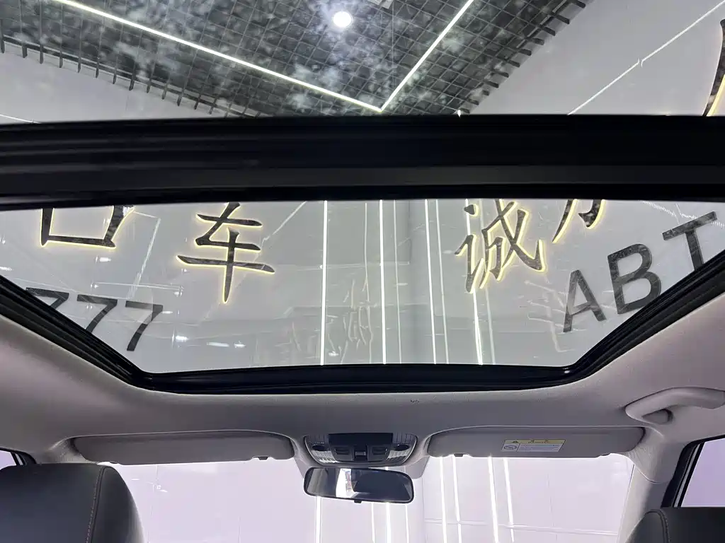Kia KX3 2023 — фото 17