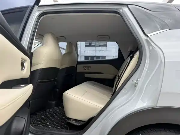 Wuling Bingo PLUS 2024