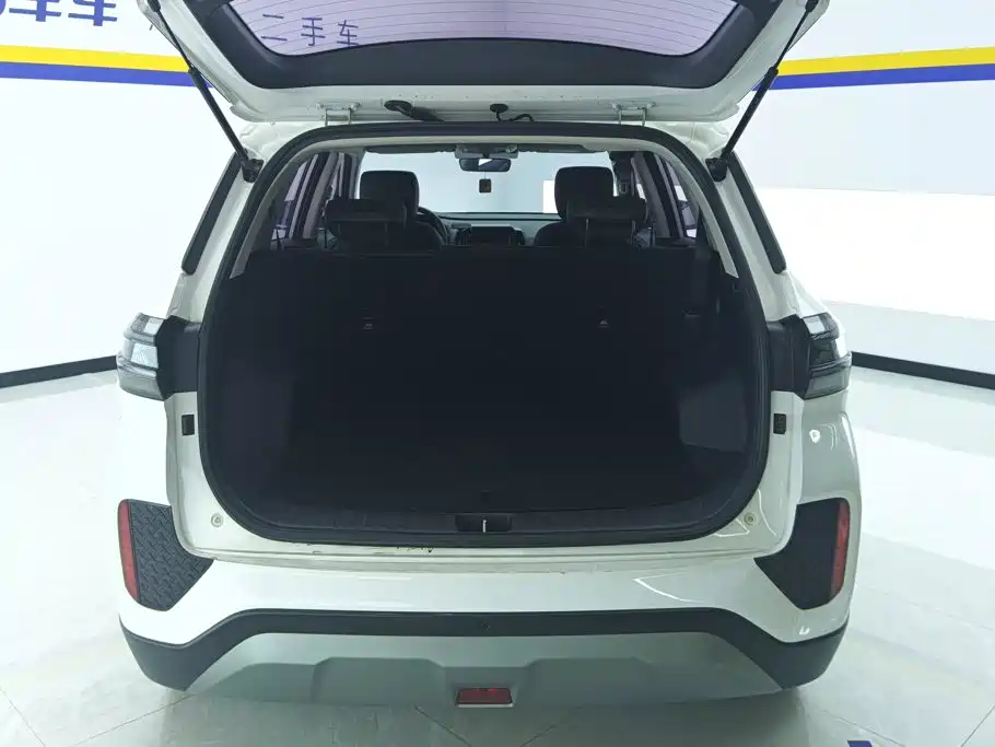 Hyundai ix35 2021