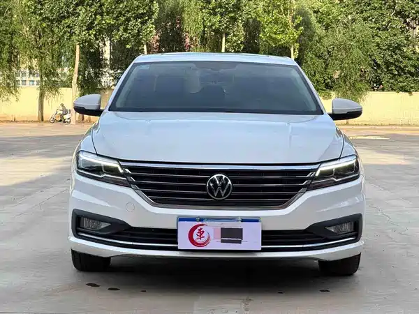 Volkswagen Lavida 2022