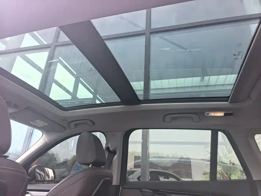 BMW X1 2022 — фото 13
