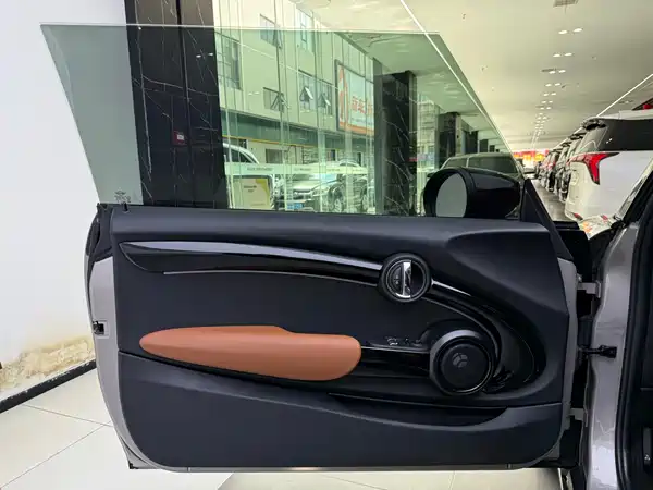 MINI MINI 2021