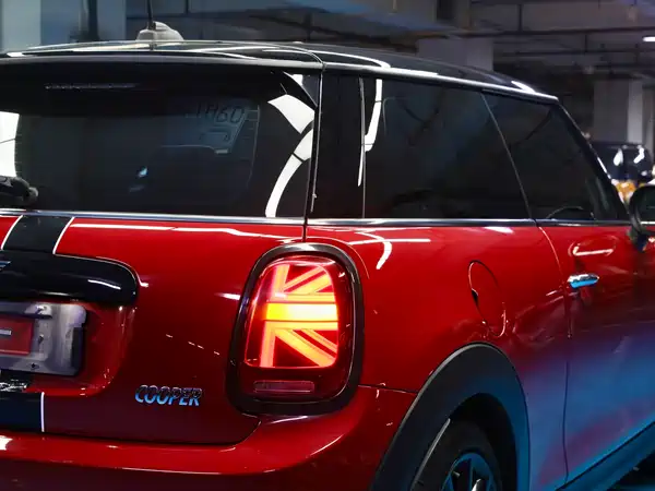 MINI 2020