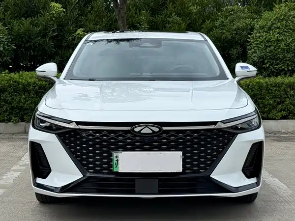 Chery Fengyun A8 2024