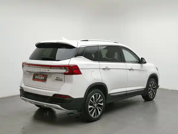 Dongfeng Fengxing T5 2019
