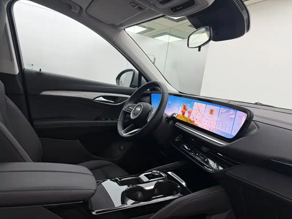 Buick Envision S 2025 — фото 13