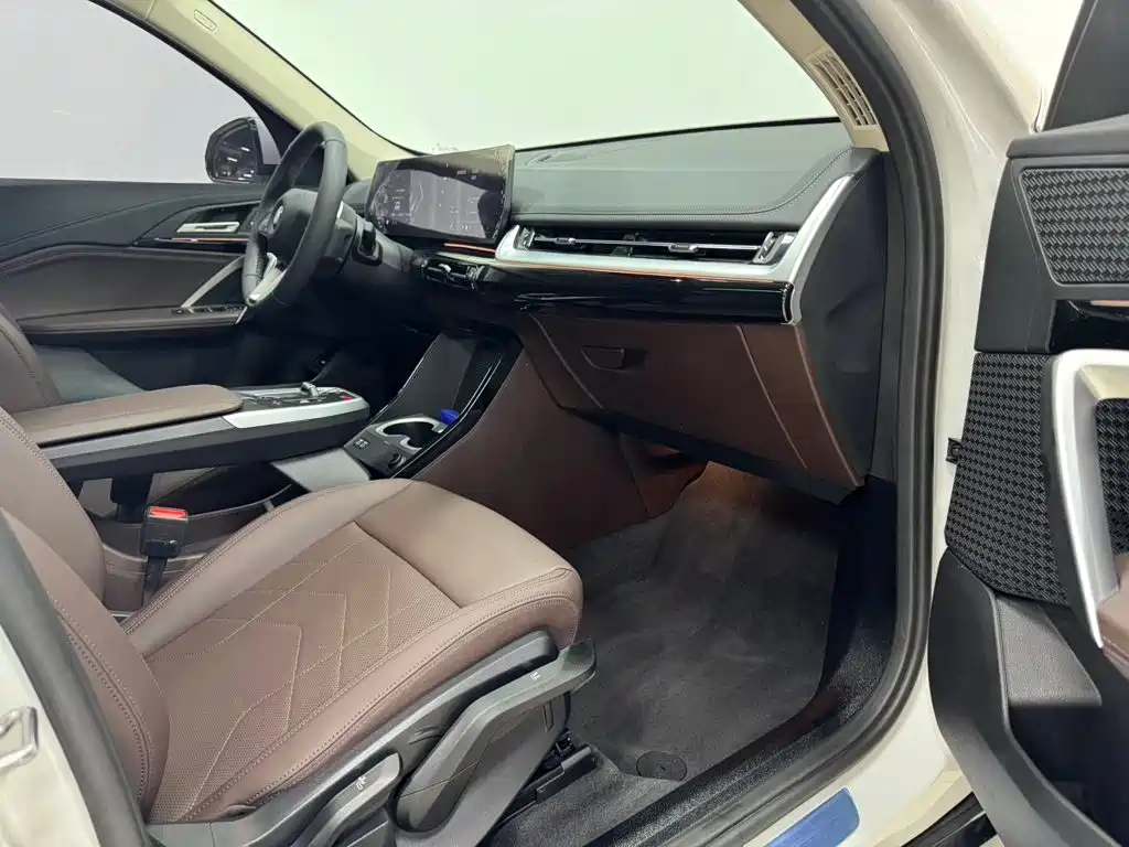 BMW X1 2023