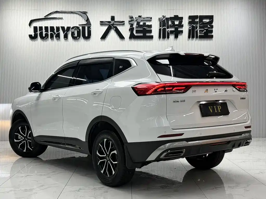 Haval H6 2023