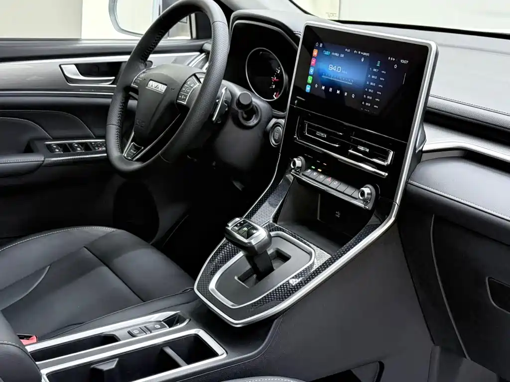 Haval M6 2023 — фото 9