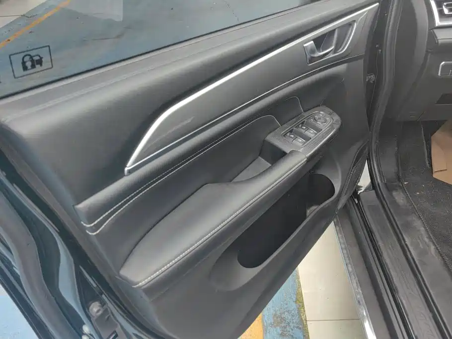 Haval M6 2021