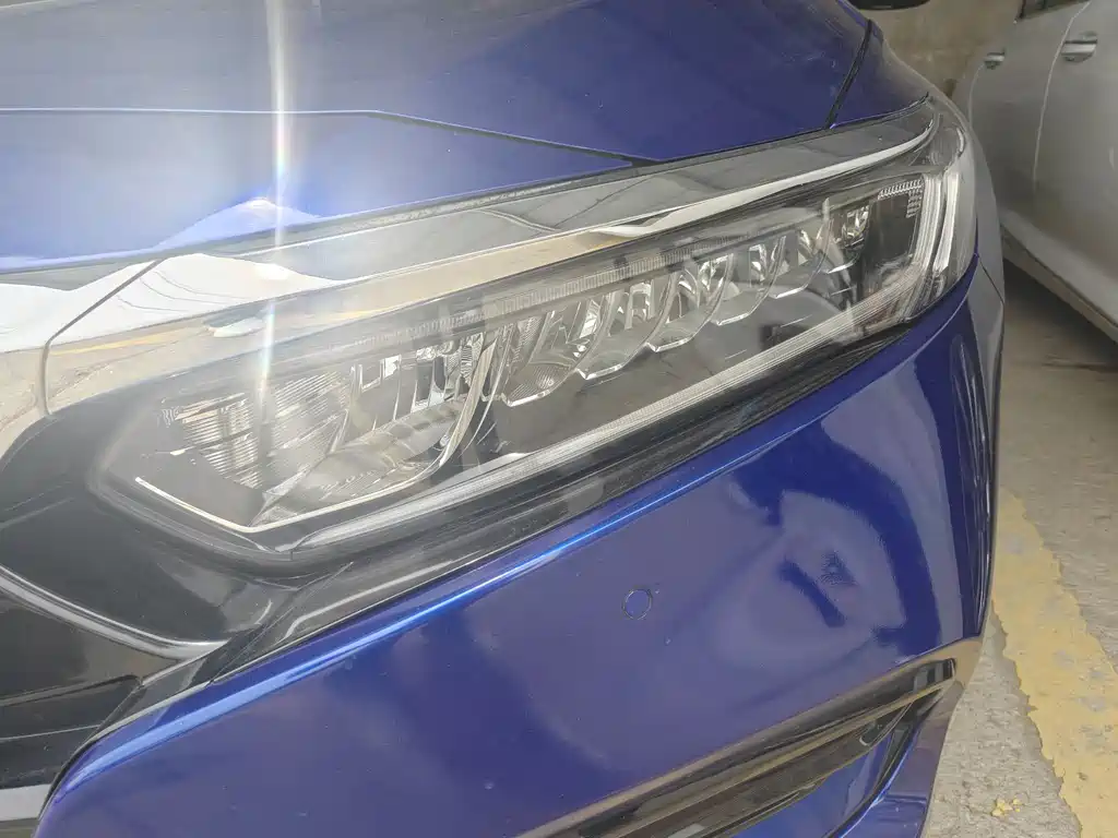 Honda Accord 2020 — фото 4