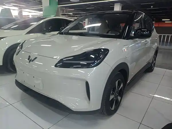 Wuling Bingo PLUS 2026