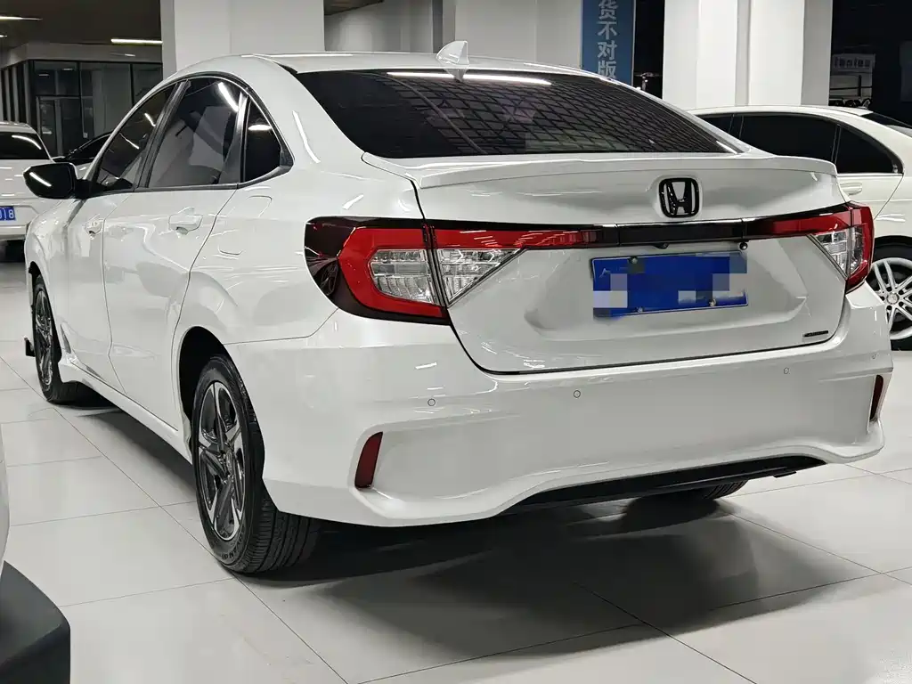 Honda Envix 2019 — фото 4