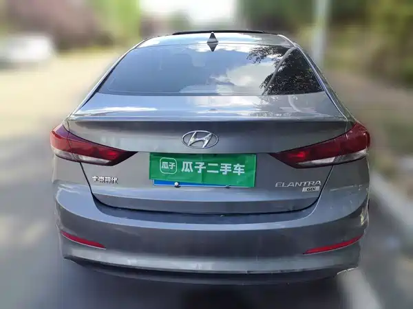 Hyundai Celesta 2016