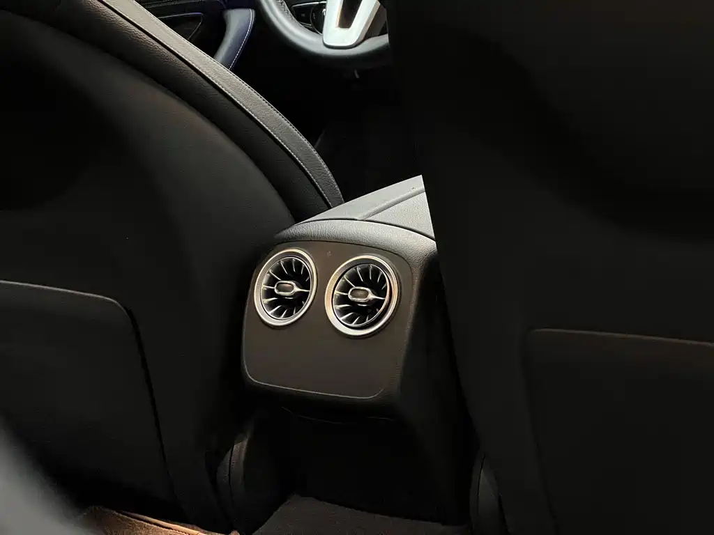 Mercedes-Benz CLS 2021 — фото 18